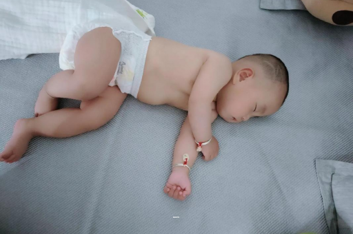 南漳宝宝为什么不说话