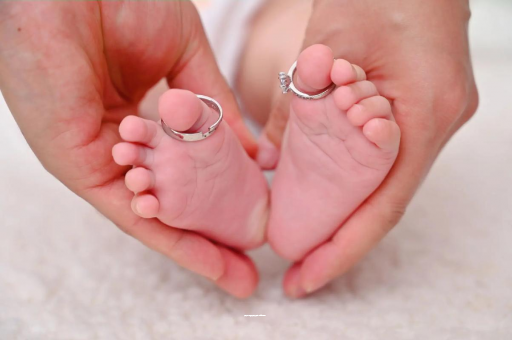 南漳孕妇六个月肚子多大